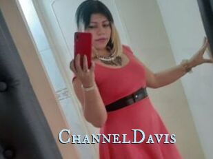 ChannelDavis