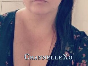 ChannelleXo