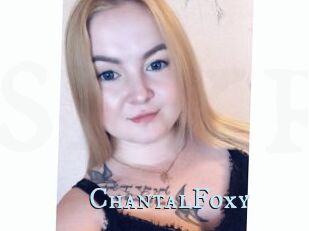 ChantalFoxy