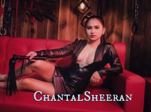 ChantalSheeran