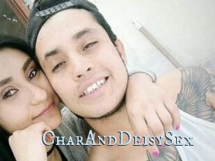 CharAndDeisySex