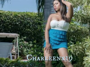 Charleenx19