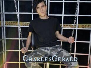 CharlesGerald