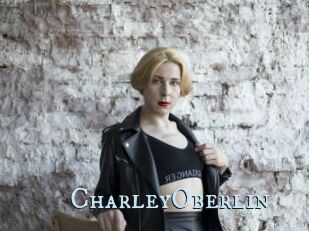 CharleyOberlin