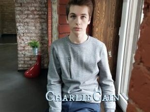 CharlieCain