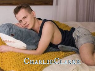 CharlieClarke
