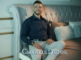 CharlieDefoe