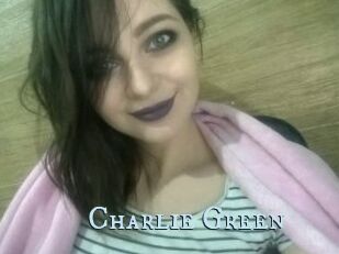 Charlie_Green