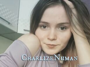 CharlizeNuman