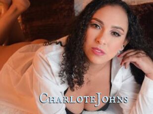 CharloteJohns