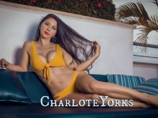 CharloteYorks