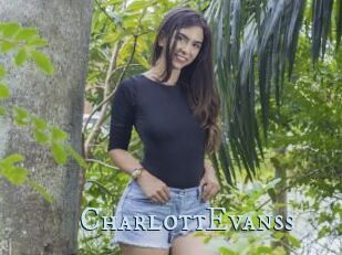 CharlottEvanss