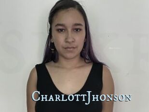 CharlottJhonson