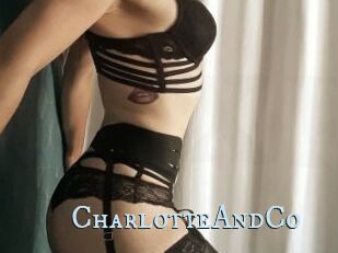CharlotteAndCo