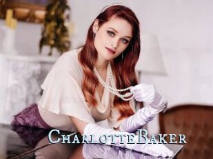 CharlotteBaker