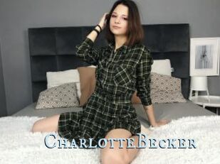 CharlotteBecker
