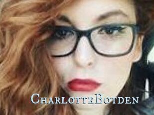 CharlotteBotden