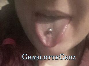 CharlotteCruz