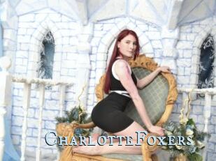 CharlotteFoxers