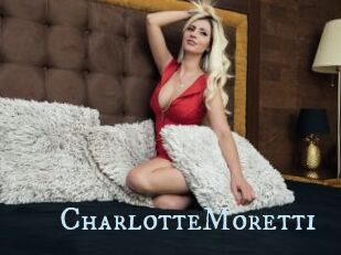 CharlotteMoretti