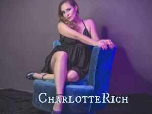 CharlotteRich