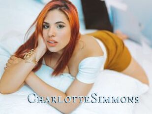 CharlotteSimmons