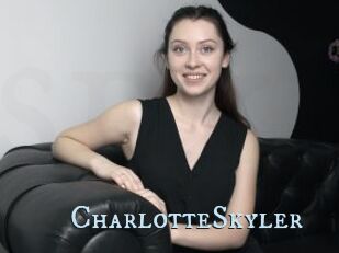 CharlotteSkyler