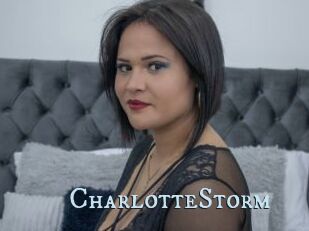 CharlotteStorm