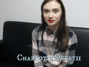 CharlotteSweetii