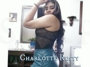 Charlotte_Rusty