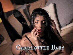 Charlottee_Baby
