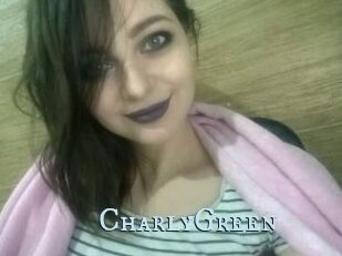 CharlyGreen