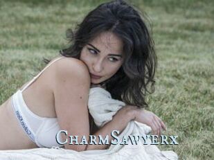 CharmSawyerx