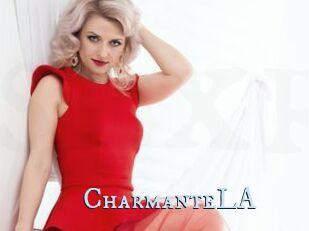 CharmanteLA