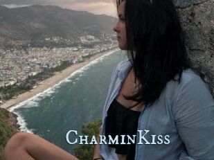 CharminKiss