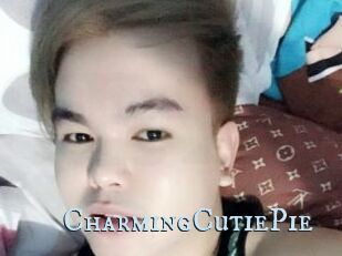 CharmingCutiePie
