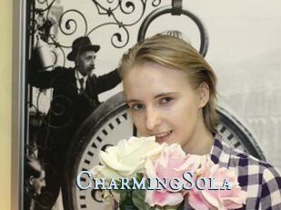 CharmingSola