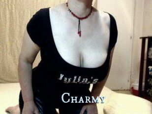 Charmy