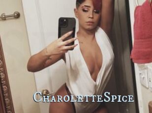 CharoletteSpice