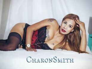 CharonSmith