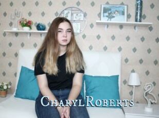 CharylRoberts