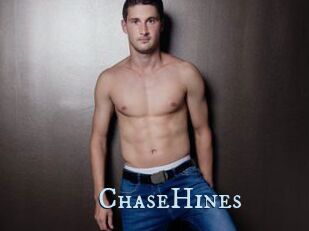 ChaseHines