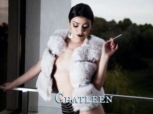 Chatleen