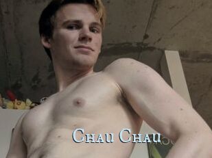 Chau_Chau