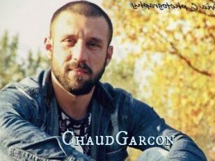 ChaudGarcon