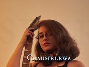 Chausielewa