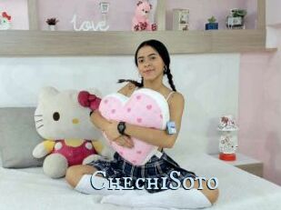 ChechiSoto