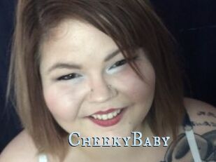 CheekyBaby