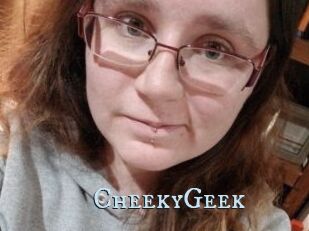 CheekyGeek