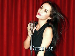 Cheelsi